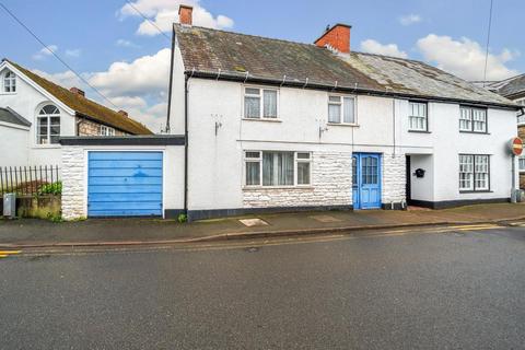 4 bedroom semi-detached house for sale, Hay on Wye,  Hereford,  HR3