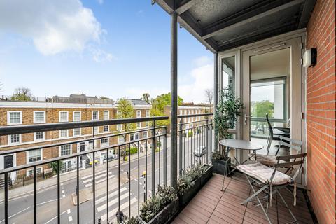 2 bedroom apartment to rent, Queensdale Crescent, London, W11