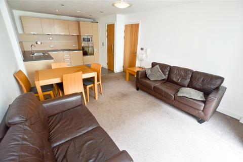 2 bedroom flat for sale, Barton Place, 3 Hornbeam Way, Green Quarter, Manchester, M4