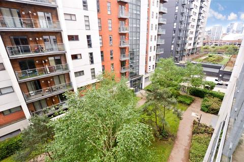 2 bedroom flat for sale, Barton Place, 3 Hornbeam Way, Green Quarter, Manchester, M4