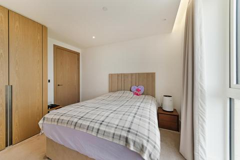 3 bedroom flat for sale, Ariel House, London Dock, E1W
