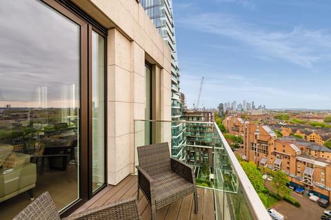 3 bedroom flat for sale, Ariel House, London Dock, E1W