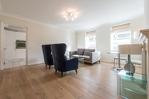2 bedroom apartment for sale, Crawford Street, London W1H