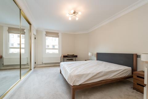 2 bedroom apartment for sale, Crawford Street, London W1H