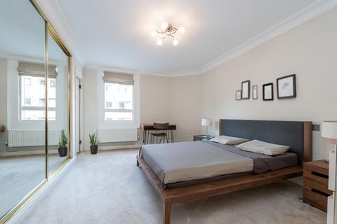 2 bedroom apartment for sale, Crawford Street, London W1H