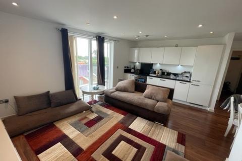 1 bedroom apartment for sale, Ravensbourne Court, 1 Amias Drive, Edgware