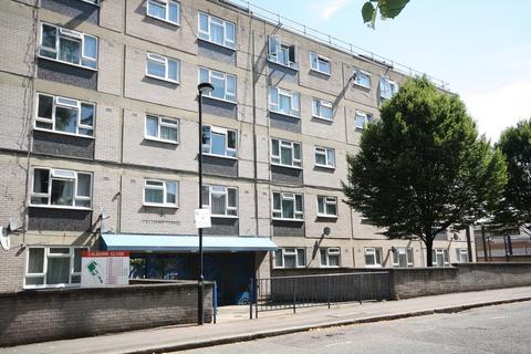 Calidore Close, Endymion Road, Brixton