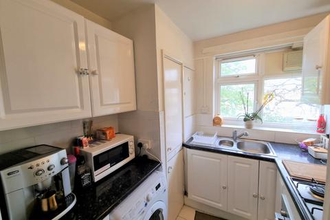 1 bedroom apartment for sale, Calidore Close, Endymion Road, Brixton