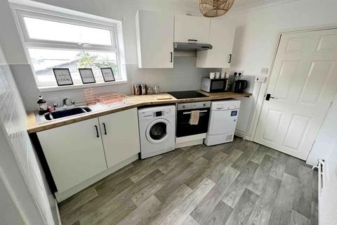 2 bedroom terraced house for sale, Clifton Hill, Swansea, Abertawe, SA1 6XQ