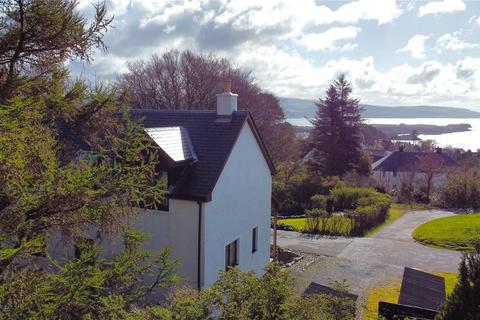 4 bedroom detached house for sale, Cala Cuin, Raeric Road, Tobermory, Isle of Mull, PA75