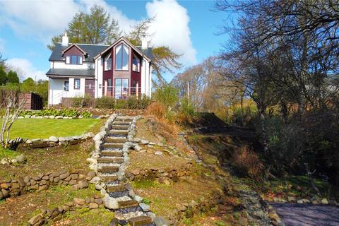 4 bedroom detached house for sale, Cala Cuin, Raeric Road, Tobermory, Isle of Mull, PA75