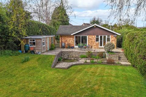 4 bedroom bungalow for sale, Jubilee Lane, Wrecclesham, Farnham, GU10