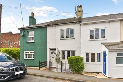 2 bedroom terraced house for sale, Vicarage Road, Alton, Hampshire