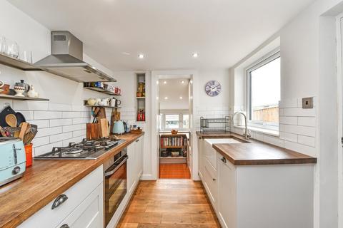 2 bedroom terraced house for sale, Vicarage Road, Alton, Hampshire