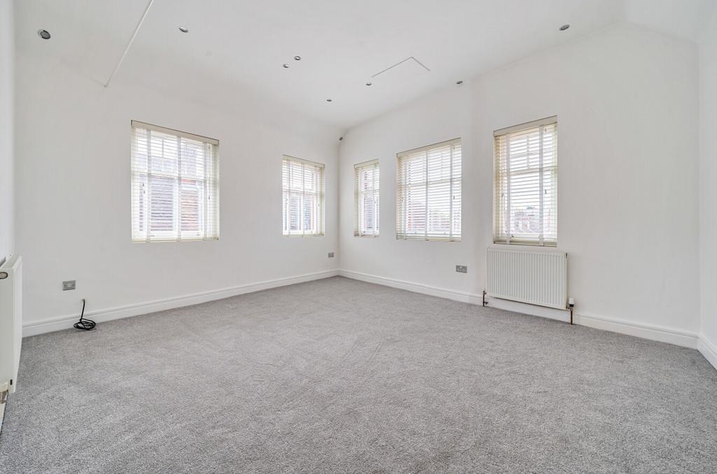 Upper Basingwell Street, Waltham, Southampton, Hampshire, SO32