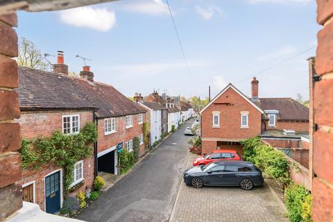 1 bedroom apartment for sale, Upper Basingwell Street, Bishops Waltham, Southampton, Hampshire, SO32