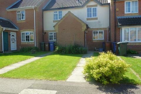 2 bedroom terraced house for sale, Canterbury Close, Banbury
