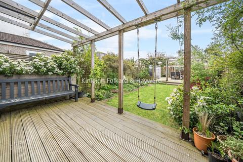173 Green Lane, Chislehurst, BR7 6AX