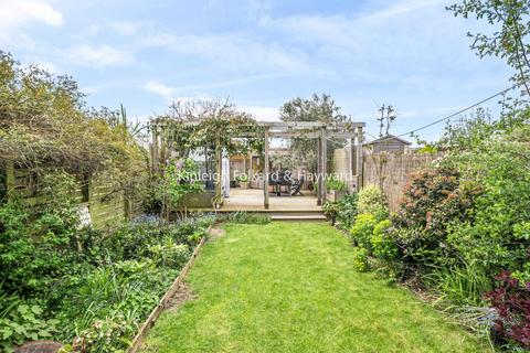 173 Green Lane, Chislehurst, BR7 6AX
