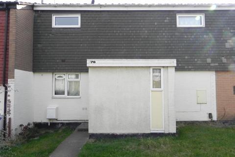 4 bedroom terraced house for sale, Irwell, Tamworth, B77