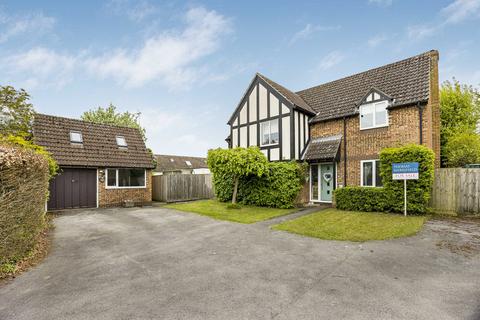 5 bedroom detached house for sale, The Orchids, Chilton, OX11