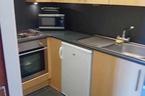 1 bedroom flat to rent, Pitstruan Place, Aberdeen AB10