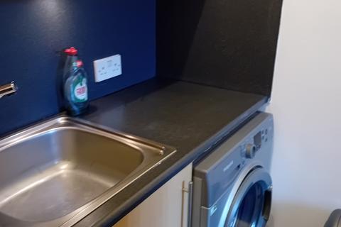 1 bedroom flat to rent, Pitstruan Place, Aberdeen AB10