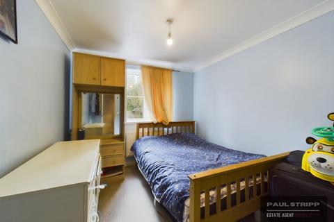 2 bedroom apartment for sale, Arbourvale, St. Leonards-on-sea, TN38