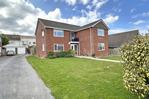 2 bedroom apartment for sale, Ariane Court, Woodlands Road, Barton On Sea, New Milton, BH25