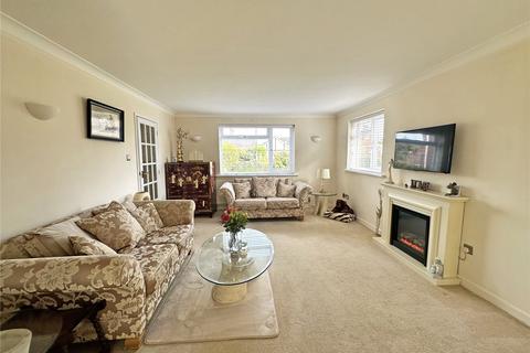 2 bedroom apartment for sale, Ariane Court, Woodlands Road, Barton On Sea, New Milton, BH25