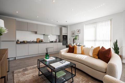 1 bedroom apartment for sale, London N14