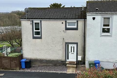 2 bedroom end of terrace house for sale, Whitehills, Erskine PA8