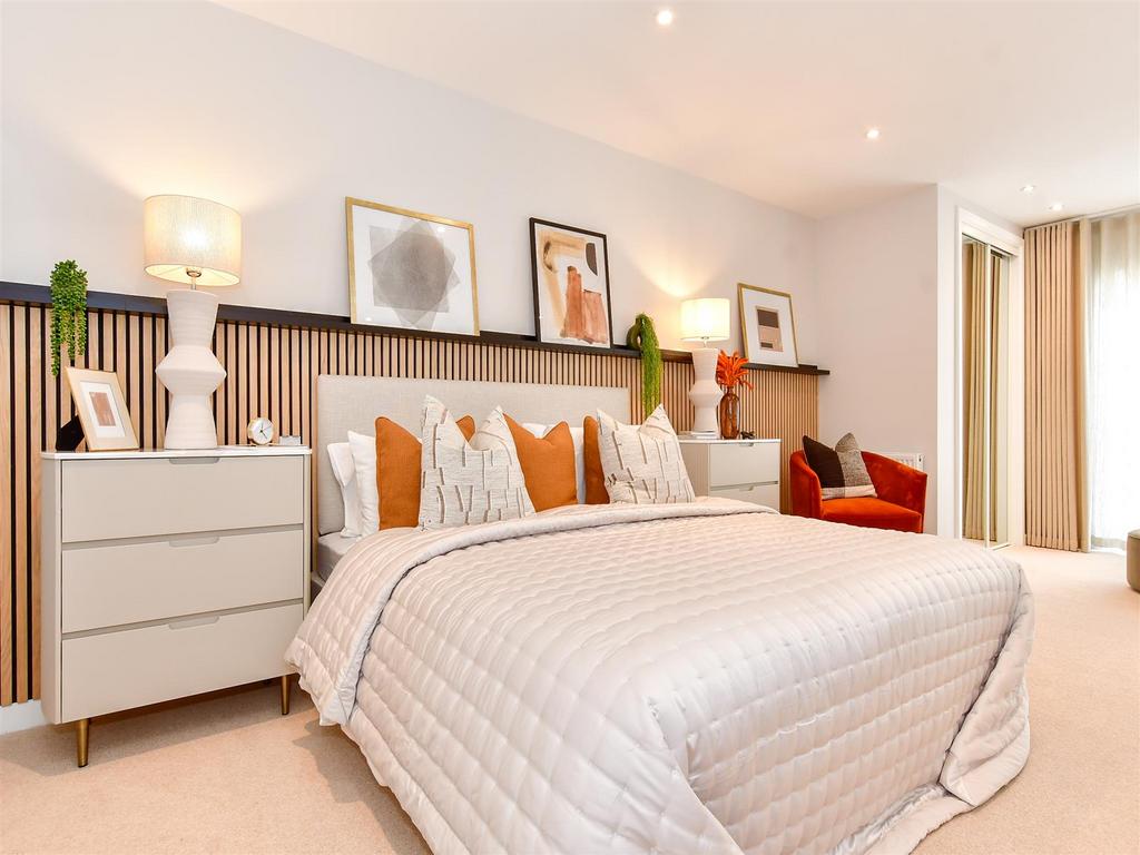 Bedroom Lifestyle