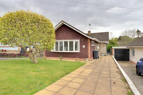 3 bedroom detached bungalow for sale, THE RISE, WIDLEY