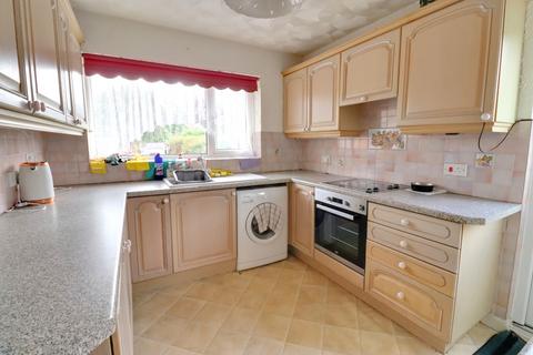 3 bedroom detached bungalow for sale, THE RISE, WIDLEY