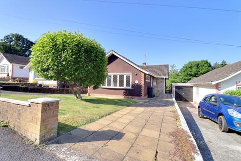 3 bedroom detached bungalow for sale, THE RISE, WIDLEY