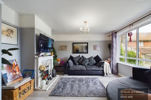 43 Chambers Road, St Leonards-on-sea, TN38 9HY