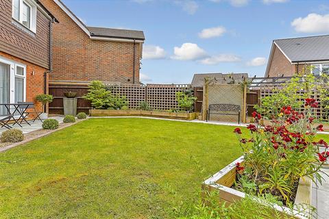 4 bedroom detached house for sale, Seymour Drive, Marden, Marden, Kent