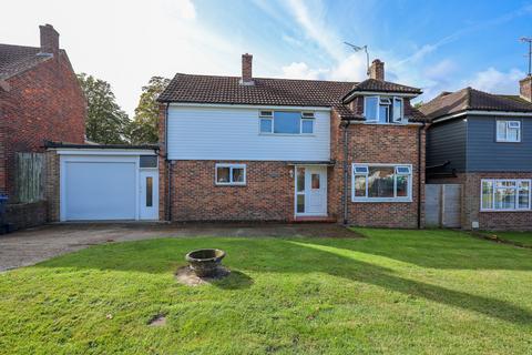 4 bedroom detached house for sale, High Trees, 13 Greenlands Drive, Burgess Hill, West Sussex RH15 0AZ