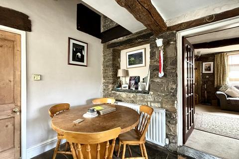 2 bedroom end of terrace house for sale, Glangrwyney, Crickhowell, Powys.