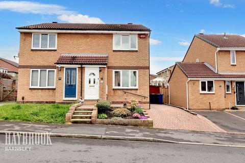 8 Falcon Knowle Ing, Darton, Barnsley, S75 5RB