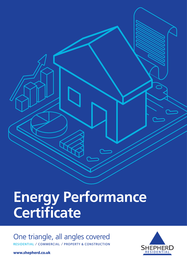 EPC Certificate