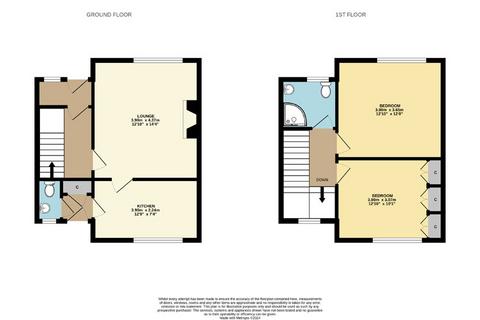 4 Alvingham Avenue, Castle Douglas, DG7 1JF