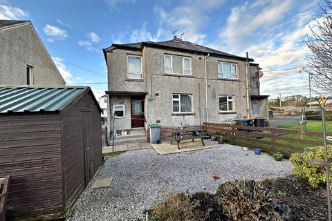 4 Alvingham Avenue, Castle Douglas, DG7 1JF