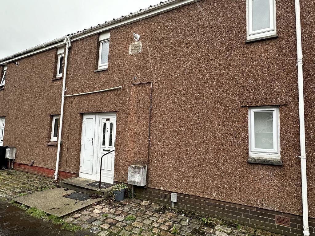 Allison Avenue, Erskine PA8 2 bed terraced house for sale £119,995