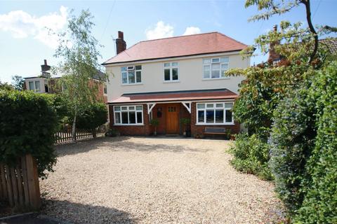 4 bedroom detached house for sale, Glebe House, Church Lane, Long Clawson