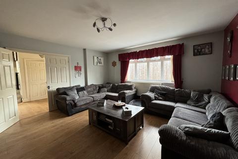 4 bedroom detached house for sale, Pant Y Dwr, Llandeilo Road, Upper Brynamman, Ammanford, Carmarthenshire.