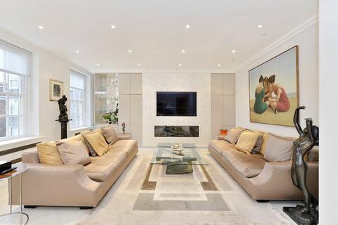 4 bedroom flat for sale, Circus Road, London, NW8