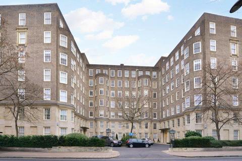 4 bedroom flat for sale, Circus Road, London, NW8