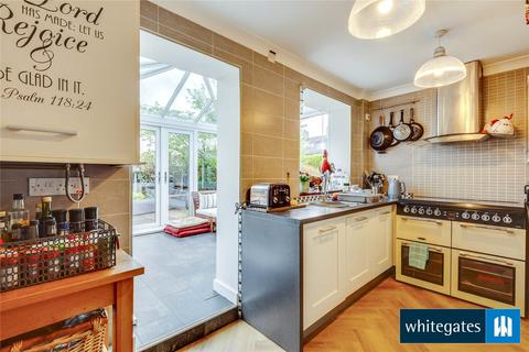2 Bramley Walk, Liverpool, L24 0TG
